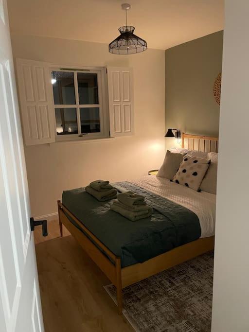 Central Inverness Flat Close To Hospital And Uhi Inshes Ngoại thất bức ảnh