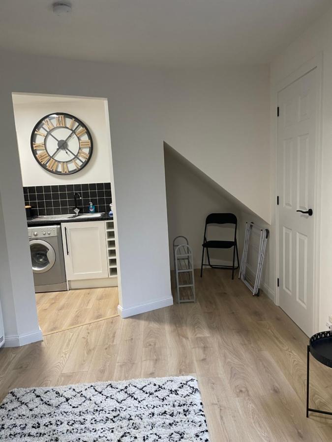 Central Inverness Flat Close To Hospital And Uhi Inshes Ngoại thất bức ảnh